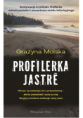 Profilerka Jastre