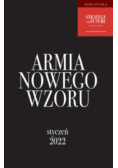 Armia Nowego Wzoru Styczeń 2022