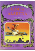 Złota encyklopedia bajek Lampa Aladyna i inne bajki