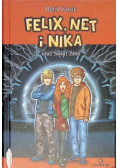 Felix Net i Nika oraz Świat Zero Tom 9
