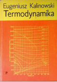 Termodynamika