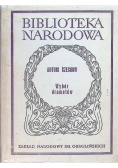 Wybór dramatów