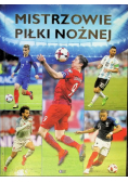 Mistrzowie piłki nożnej