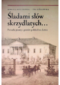 Śladami słów skrzydlatych