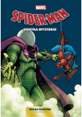 Spider Man kontra Mysterio
