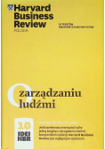 O zarządzaniu ludźmi