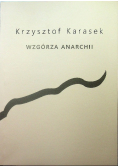 Wzgórza anarchii