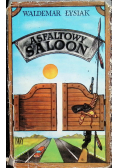 Asfaltowy saloon