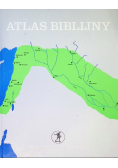 Atlas Biblijny
