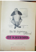 12 Krzeseł