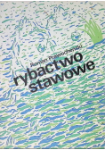 Rybactwo stawowe