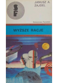 Wyższe racje
