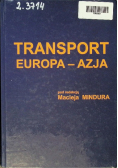 Transport Europa - Azja