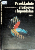 Przekładnie stożkowe i hipoidalne