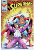 Superman Nr 7 / 91 Tępiciel