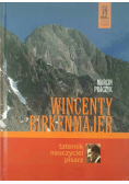 Wincenty Birkenmajer, taternik nauczyciel pisarz
