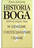 Historia Boga