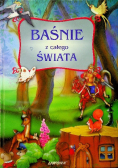 Baśnie z całego świata