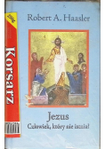 Jezus Człowiek który nie istniał Pytania do Benedykta XVI