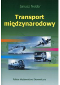 Transport Międzynarodowy