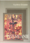 Przemijanie