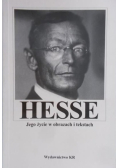 Jego życie w obrazach i tekstach