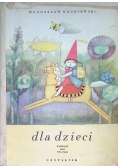 Dla dzieci