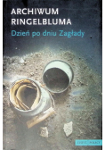 Archiwum Ringelbluma Dzień po dniu Zagłady