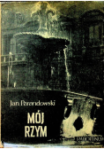 Mój Rzym