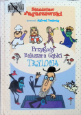Pagaczewski Stanisław - Przygody Baltazara Gąbki. Trylogia