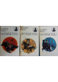Winnetou Tom 1 do 3