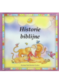 Historie biblijne