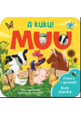 A kuku MUU