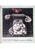 Bajki przez telefon