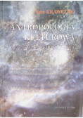 Antropologia Kulturowa