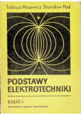 Podstawy Elektrotechniki Część I