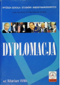 Dyplomacja