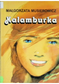 Kalamburka