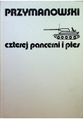 Czterej pancerni i pies