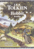 Hobbit komiks