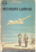 Przymusowe lądowanie
