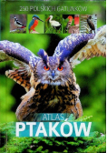 Atlas ptaków