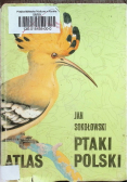 Atlas ptaki Polski