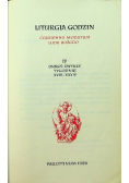 Liturgia godzin Tom IV