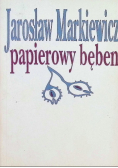 Papierowy bęben