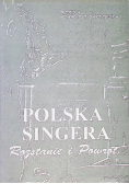 Polska Singera Rozstanie i powrót