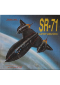 SR-71 Najszybszy samolot świata