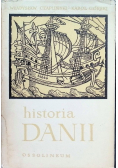 Historia Danii