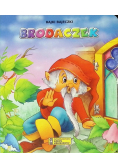Brodaczek Bajki bajeczki