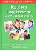 Kobieta I Mężczyzna Sekret Udanego Związku
